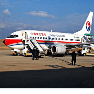 济南遥墙航空空运航空快运业稳步发展的原因是什么？